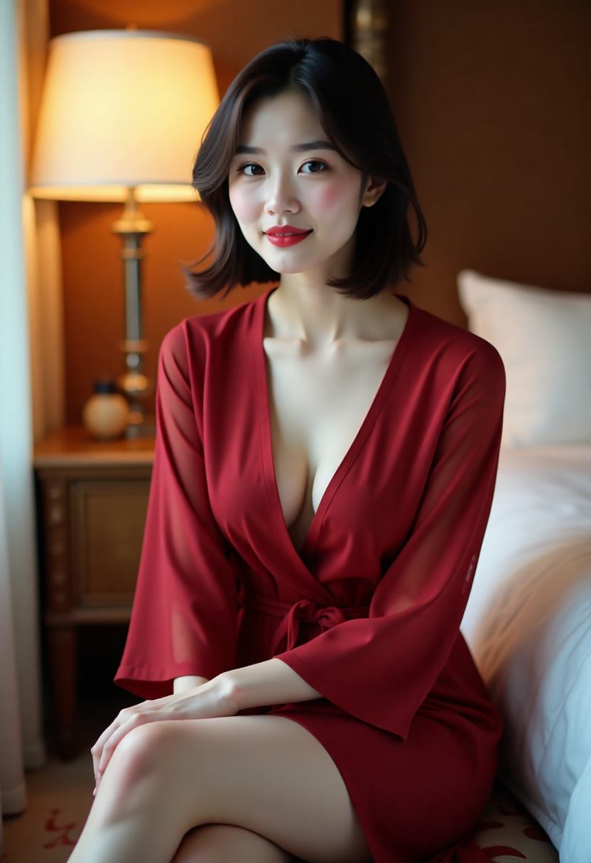 林若曦